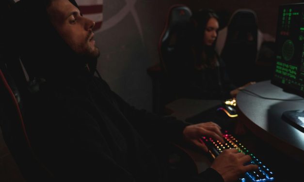 The Rise of Quantum Computing in IT