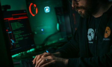 The Link Between Cybersecurity and Personal Privacy