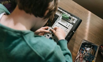 Best IT Practices for Securing Remote Work