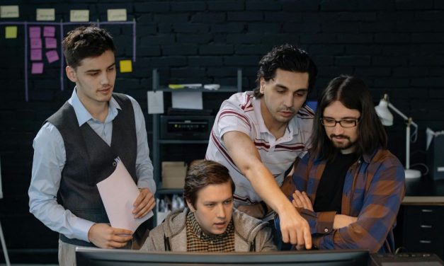 Why Cloud Computing is the Backbone of Digital Transformation