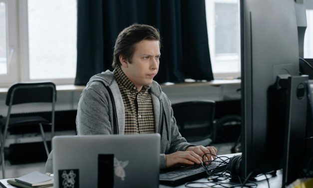 The Role of IT in the Future of Work