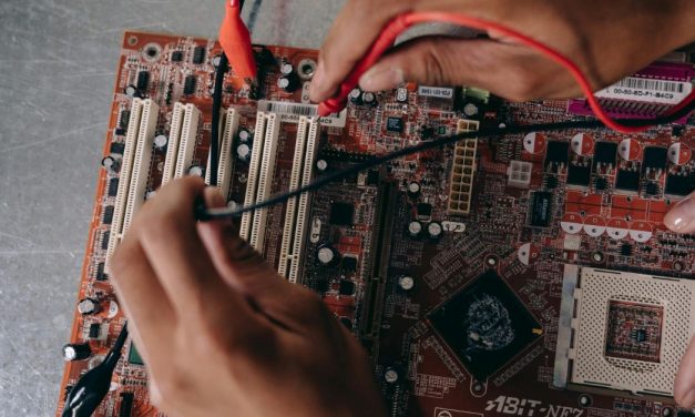 The Evolution of Information Technology in the Digital Era