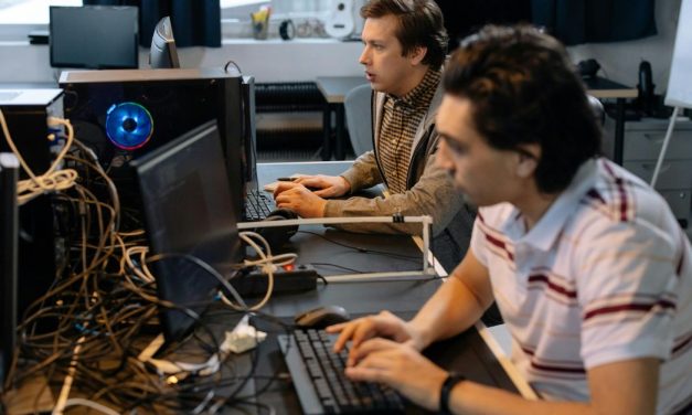 The Impact of IT on Global Healthcare Systems