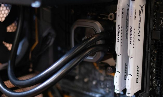 Augmented Reality and Virtual Reality in IT Applications