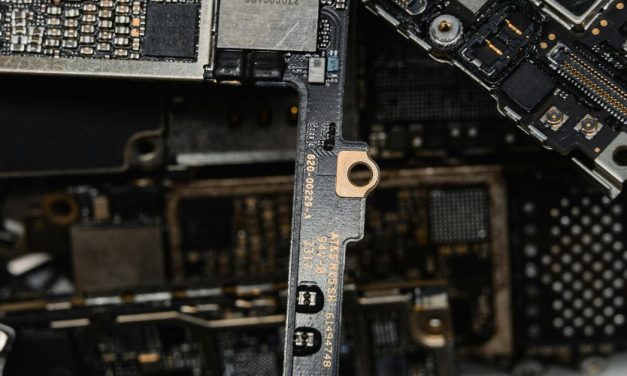 How IT Infrastructure Shapes Digital Resilience